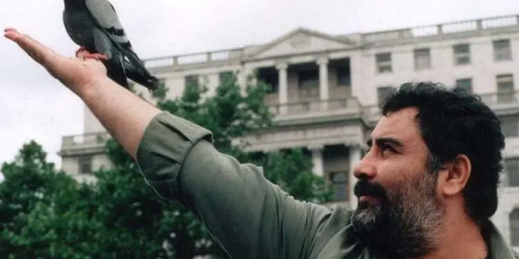 Bugün Ahmet Kaya’nın doğum günü