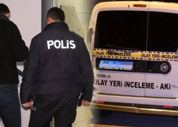 Karbonmonoksitten zehirlenen anne ve bebeği hayatını kaybetti