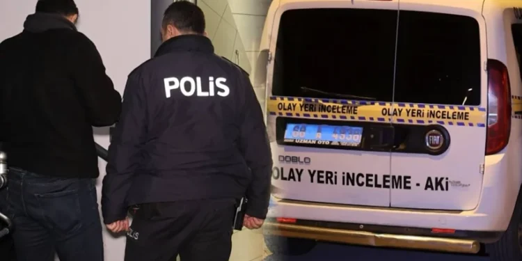 Karbonmonoksitten zehirlenen anne ve bebeği hayatını kaybetti
