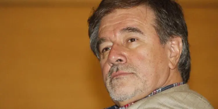 Prof. Alejo Vargas Velásquez Kolombiya’daki ‘barış süreci’ deneyimini anlattı