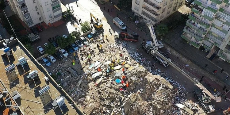 Alpargün Apartmanı davası yeniden görüldü: Sanıklara 62 kez müebbet