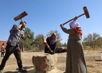 Amed’de Hilar Tarih, Kültür ve Gastronomi Şöleni
