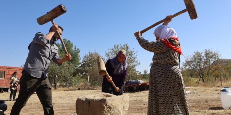 Amed’de Hilar Tarih, Kültür ve Gastronomi Şöleni