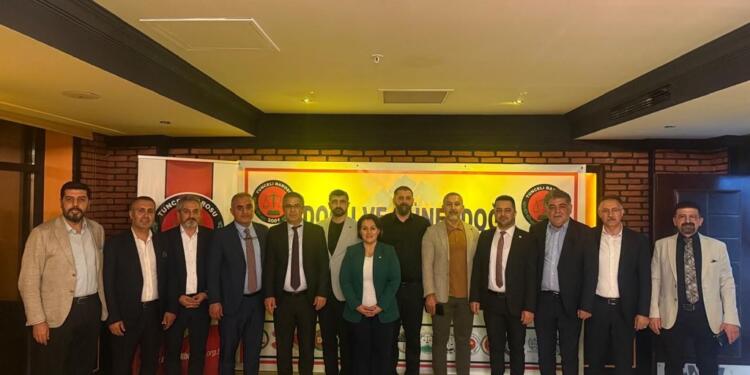 16 barodan ortak açıklama: Yargının siyasallaşması hukuk devletini tehdit ediyor