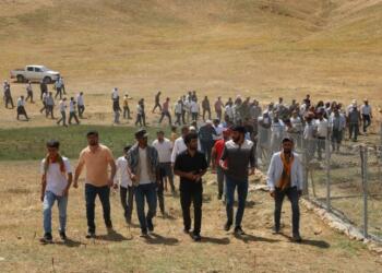 Dava yarın: Hesendîn’deki talan son bulmalı