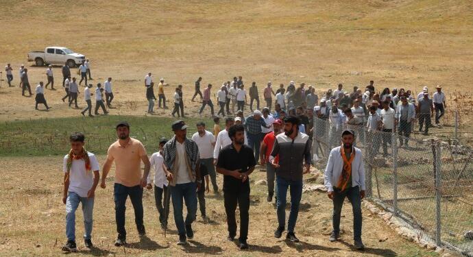 Dava yarın: Hesendîn’deki talan son bulmalı