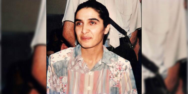 MKG ve DFG Gurbetelli Ersöz’ü andı: Kadının sesi ve kalemi oldu