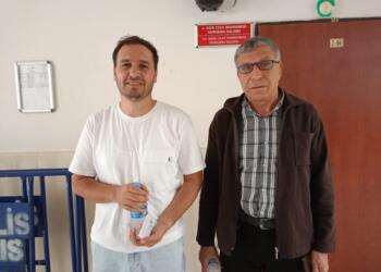 ‘Kitaptan örgüt propagandası’ davası görüldü