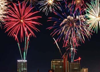 Diyarbakır Valiliği havai fişek kullanımını izne bağladı