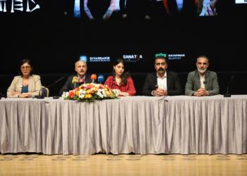 Koma Amed konserine katılım çağrısı