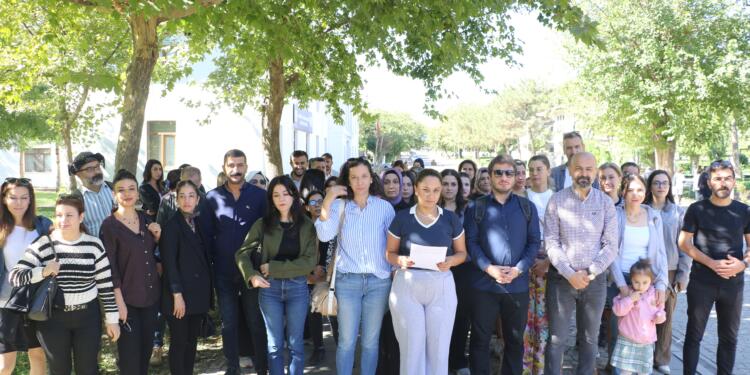 Amed’de Dünya Kız Çocukları Günü dolayısıyla açıklama