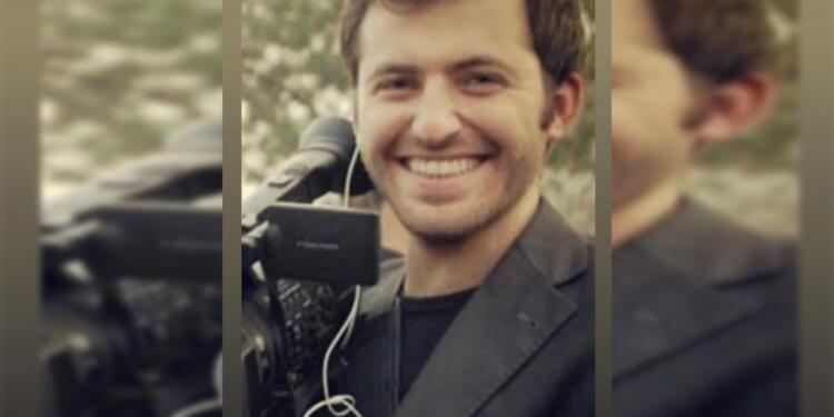 Gazeteci Demhat Akar Mexmûr’da yaşamını yitirdi