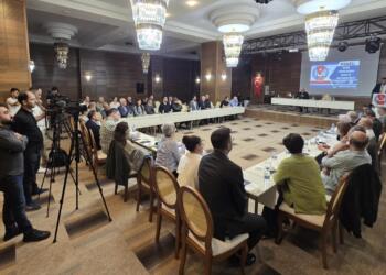 Saruhan Oluç: Yasal düzenlemelere ihtiyaç var