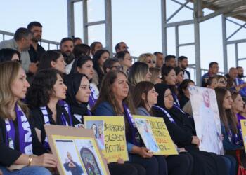 TFF’den ‘Rojin için adalet pankartına’ engel