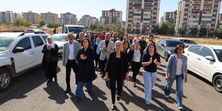 Yusuf Gücel’in taziyesi ziyaret edildi