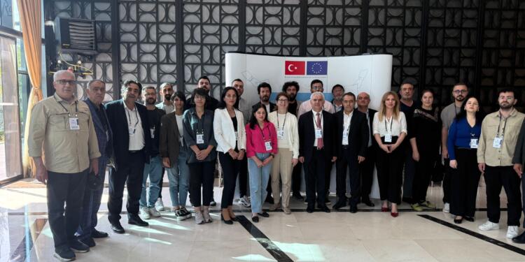 Amed’de çocuk hakları ekseninde medya çalıştayı