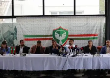 Amedspor: Amacımız Süper Lig’e çıkmak