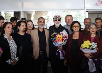 Koma Amed’den konsere çağrı: Newroz coşkusuyla konser vereceğiz