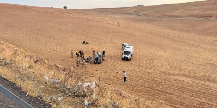 Xana Axpar’da kaza: 1 kişi yaşamını yitirdi