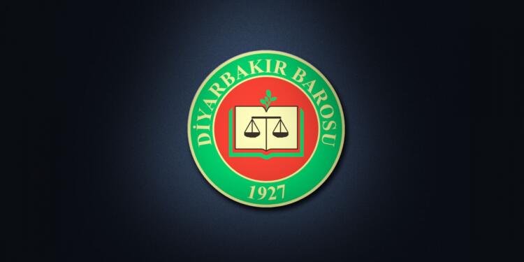Amed Barosu bünyesinde ‘süreç’ komisyonu kuruldu
