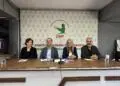 DBP’den sürecin yasal güvencesi için kapsamlı eylem planı