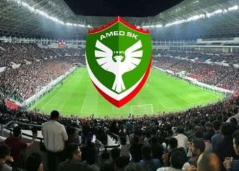Amedspor transfer yasağı iddialarını yalanladı