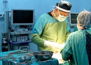 Ameliyatlarda usulsüzlük iddiası