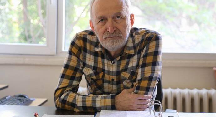 Gazeteci Hüseyin Aykol’un refleksleri izlenecek