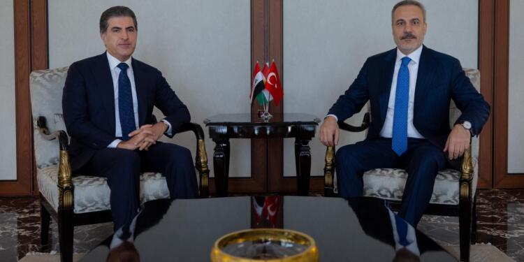 KCK: Neçirvan Barzani’nin bu olumsuz tutumunu terk etmesini bekliyoruz