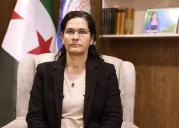 Îlham Ehmed: Türkiye barışta samimi olursa, Özerk Yönetim diyaloga hazır