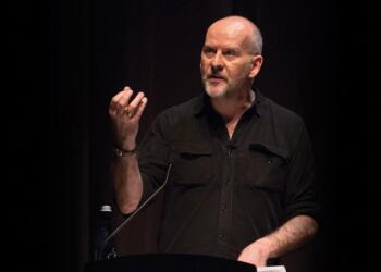 İngiliz filozof Critchley: Öcalan’ın koşulları bir an önce düzetilmeli