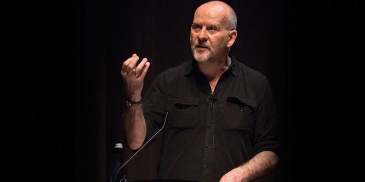İngiliz filozof Critchley: Öcalan’ın koşulları bir an önce düzetilmeli