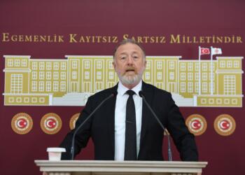 Temelli: Komisyon partilerden oluşan bir heyetle İmralı’ya gitmeli