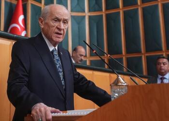 Bahçeli: İmralı çağrısı bize göre esastır