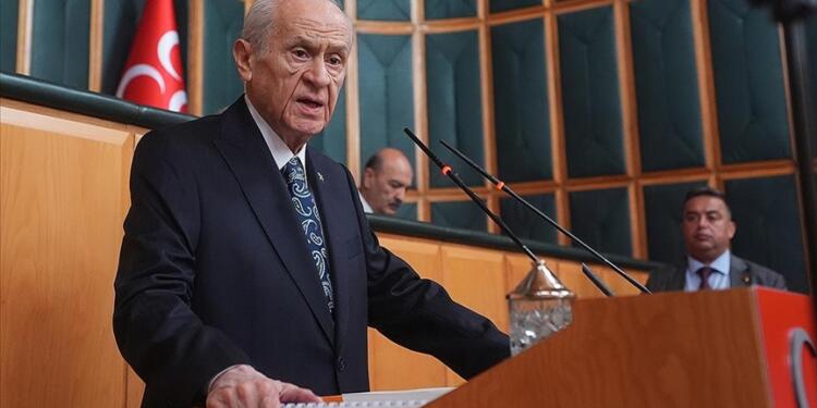 Bahçeli: İmralı çağrısı bize göre esastır