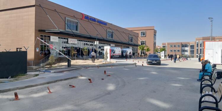 Gazeteci Aykol’un son durumu: Gün içerisinde uyandırılması bekleniyor