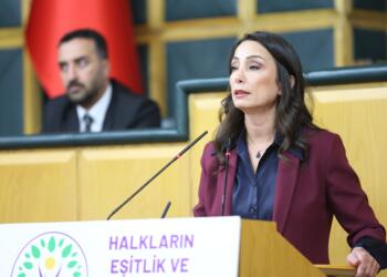 Hatimoğulları: İktidar güven arttırıcı adımları ivedilikle atmalı