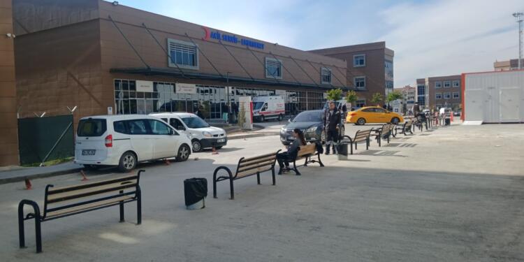 Gazeteci Hüseyin Aykol’a verilen uyku ilaçları azaltıldı