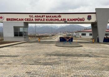 Disiplin cezaları gerekçe gösterilerek tahliyesi ikinci kez engellendi