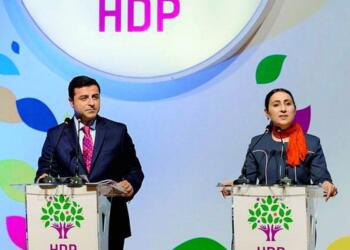 DEM Parti İmralı Heyeti’nden tutsak siyasetçilere ziyaret