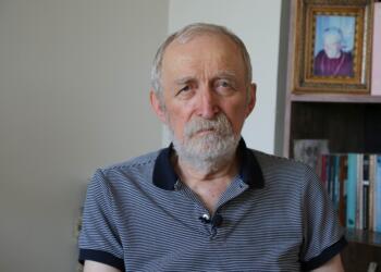 Gazeteci Aykol’a üçüncü farklı antibiyotik tedavisine geçildi