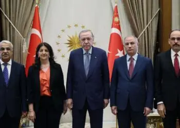 İmralı Heyeti ve Erdoğan görüşmesinin saati beli oldu