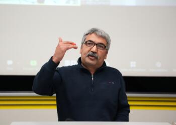 Mahmut Şakar: ‘Umut Hakkı’ için Komite değil Meclis yasal düzenleme yapmalı