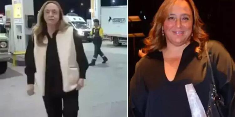 Ayşe Barım hakkında yeniden tutuklama kararı