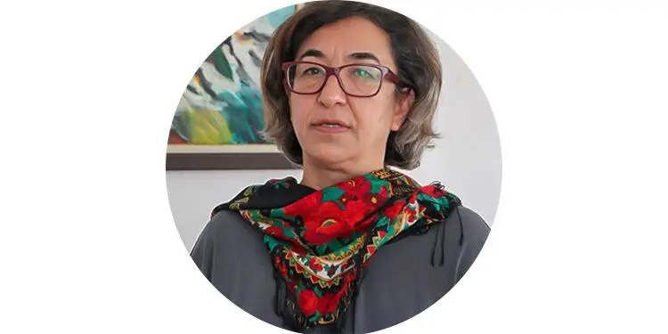 Umudun özgürlüğüne yürüyüş