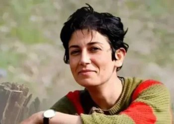 Pexşan Ezîzî: ABD söylemin ötesine geçip, pratik adım atmalı