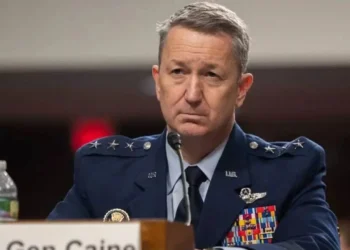 ABD Genelkurmay Başkanı Caine İsrail’i ziyaret edecek