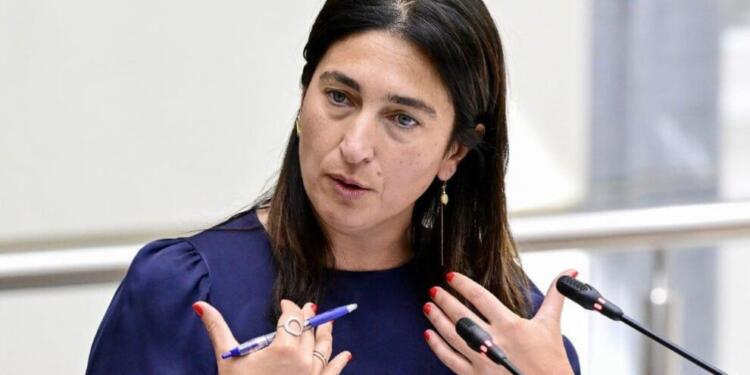 Belçika’da Bakan, yeşil pasaportlu Türk imamlar hakkında soruşturma istedi