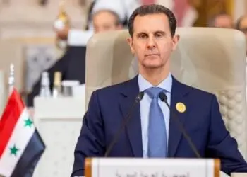 Fransa, Beşar Esad hakkında yeni bir tutuklama kararı çıkardı