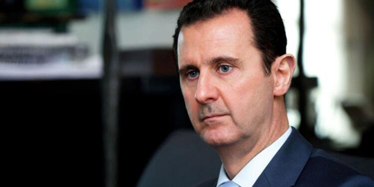 L’Orient-Le Jour: Beşar Esad zehirlenme girişiminden sağ kurtuldu